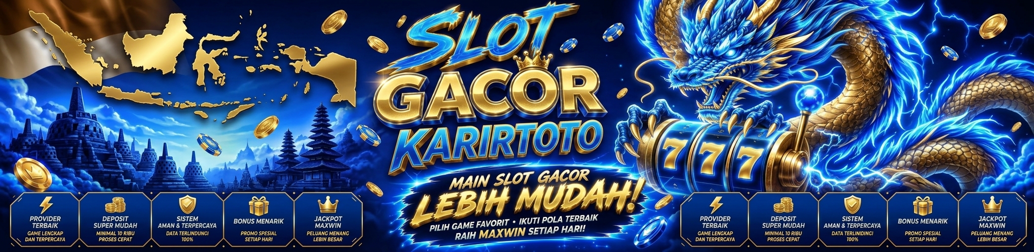 Slot Gacor Maxwin