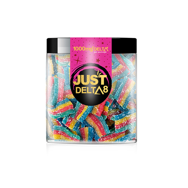 Delta 8 Gummies Gastronomical Adventure: Savoring Just Delta’s Spectrum of Delights post thumbnail image