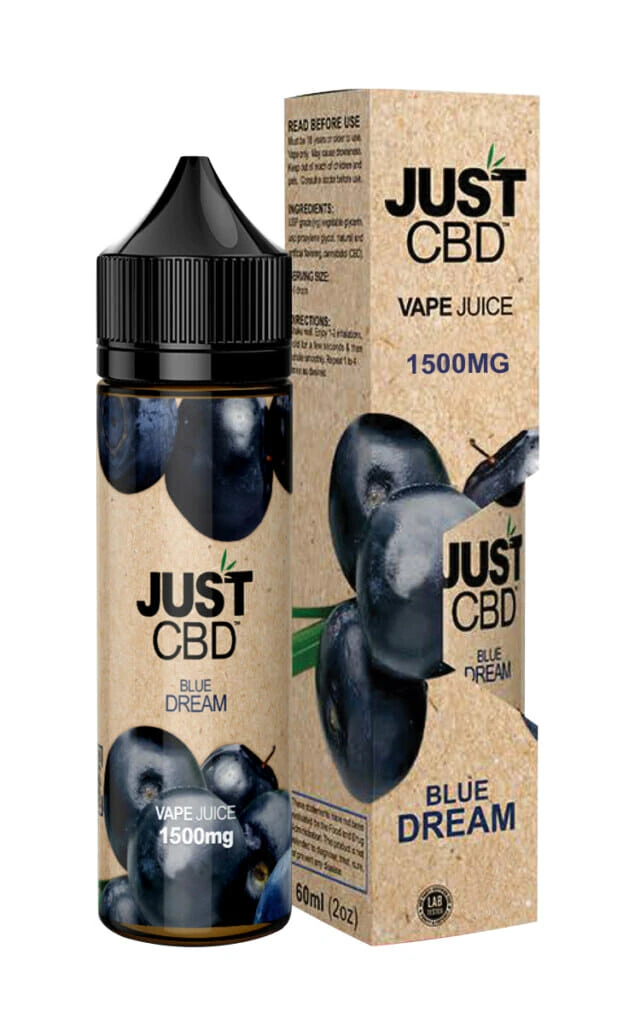 CBD Vape Oil By JustCBD UK-Cloud Nine Chronicles: A Flavorful Expedition with JustCBD UK’s CBD Vape Oil post thumbnail image