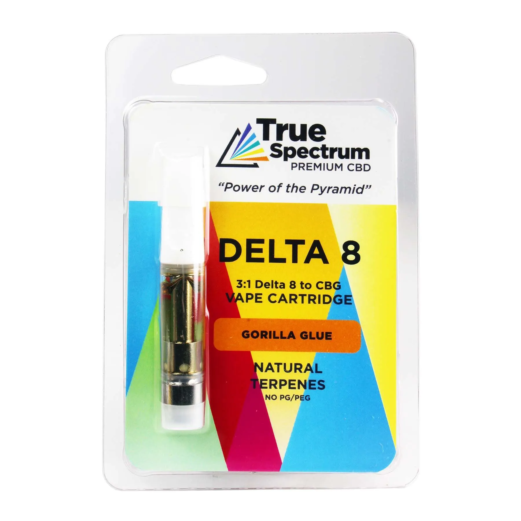 Delta 8 & 10 By My True Spectrum-Comprehensive Review of the Top Delta 8 & 10 Products